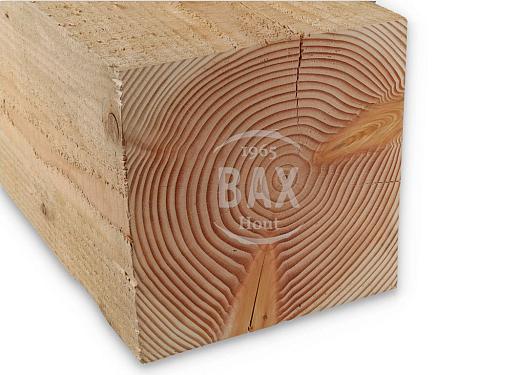 Douglas Balk 250x250mm