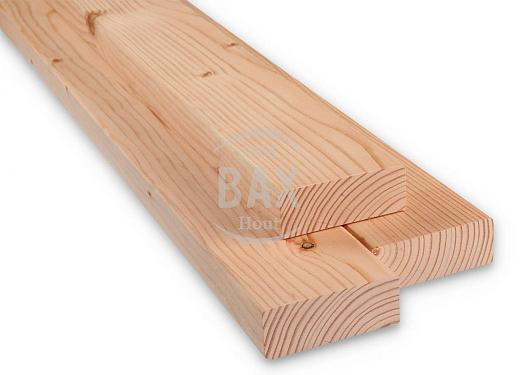 Douglas Balk 45x120mm