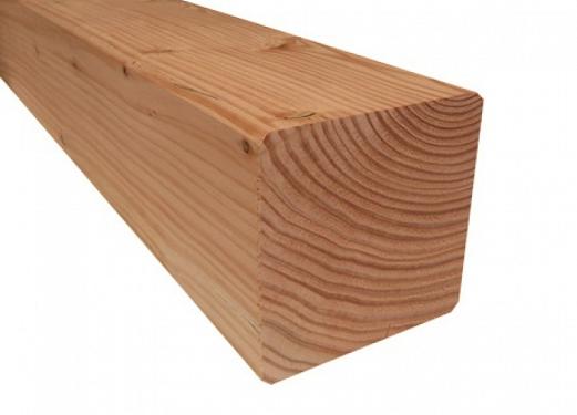 Douglas Balk 140x140mm