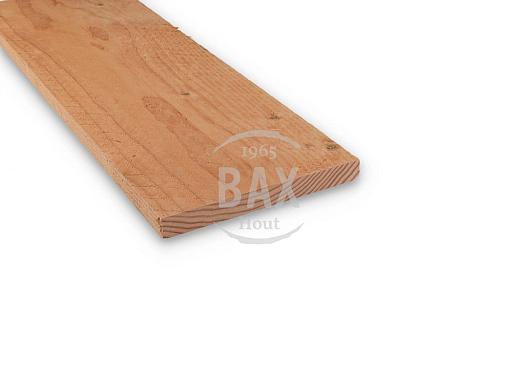 Douglas Plank 25x250mm