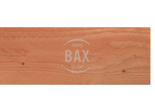 Douglas Plank 25x250mm