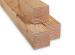 Douglas Balk 100x100mm