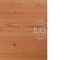 Douglas plank 50x500mm