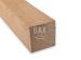 Douglas Balk 150x150mm