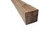 Eiken balk geschaafd 130x130mm
