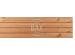 Douglas rhombus 21x70mm