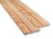 Douglas dubbel rhombus 21x130mm