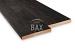 Douglas potdekselplank 25x250mm bezaagd en behandeld