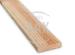 Douglas Vlonderplank 28x145mm (Glad)