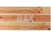 Douglas Vlonderplank 28x145mm (Glad)