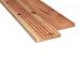 Douglas Vlonderplank 28x145mm (Glad)