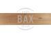Eiken plank 28cm breed