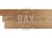 Eiken plank 15.5cm breed