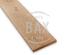 Korte Eiken plank 20cm breed