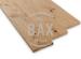 Eiken plank 17.5cm breed