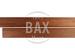 Mahonie plank 16cm breed, 1,8cm dik