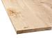 Eiken paneel 100cm breed, 4cm dik