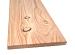 Douglas Plank Geschaafd 28x195mm