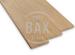 Eiken vellingdeel 14cm breed