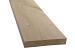 Eiken plank 19cm breed, 30mm dik
