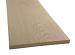 Eiken plank 27,5cm breed