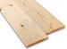 Fins grenen plank 13.5cm breed