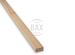 Douglas Regel 22x45mm