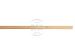 Douglas Regel 22x45mm