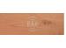 Douglas Balk 75x225mm