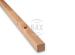 Douglas balk 45x45mm