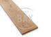 Eiken plank 20cm breed