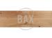 Eiken plank 20cm breed