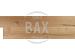 Eiken plank 19cm breed, 32mm dik