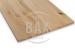 Eiken paneel 62cm breed, 2cm dik
