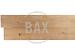 Eiken plank 23cm breed