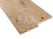 Eiken plank 26cm breed