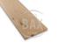 Eiken plank 26cm breed