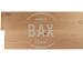 Eiken plank 27cm breed