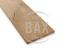 Eiken plank 28,5cm breed