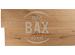 Eiken plank 28,5cm breed