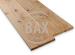 Eiken plank 24cm breed