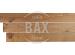 Eiken plank 15cm breed, 65mm dik