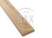 Eiken plank 14,5cm breed