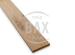 Eiken Plank 16cm breed