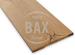 Eiken plank 36,5cm breed