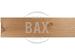 Eiken plank 36,5cm breed