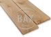 Eiken plank 18,5cm breed