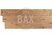 Eiken plank 16,5cm breed