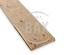 Eiken plank 22cm breed
