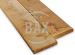 Ruwe eiken plank 200mm breed, 25mm dik